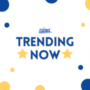 Trending Now Trending Now